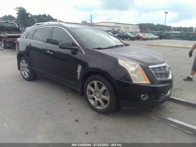 CADILLAC SRX 2010 3gyfnbey6as580610