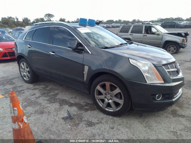 CADILLAC SRX 2010 3gyfnbey6as587928