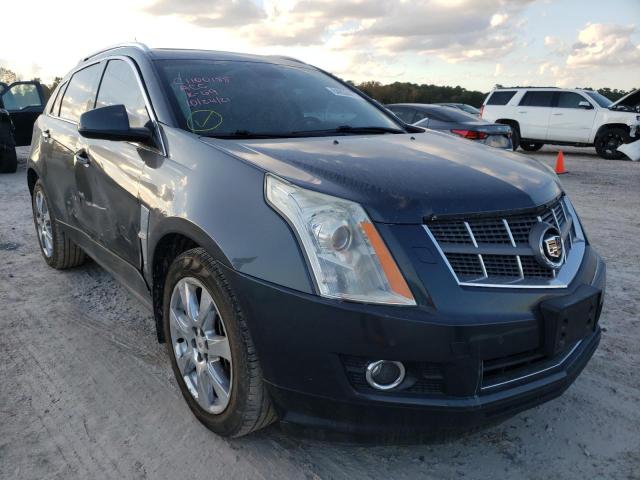 CADILLAC SRX PERFOR 2010 3gyfnbey6as592496