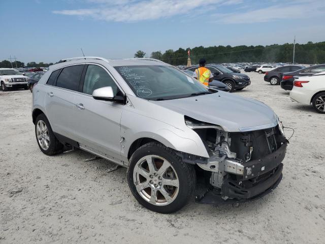 CADILLAC SRX PERFOR 2010 3gyfnbey6as593907