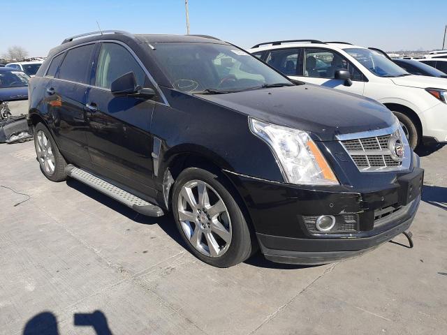 CADILLAC SRX PERFOR 2010 3gyfnbey6as602640