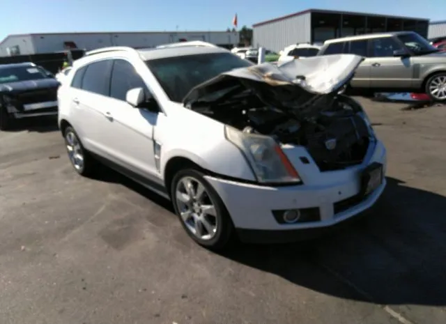 CADILLAC SRX 2010 3gyfnbey6as605098