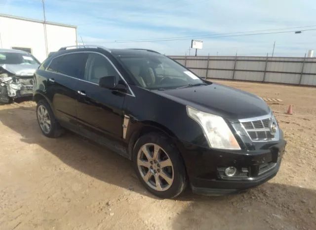 CADILLAC SRX 2010 3gyfnbey6as623651