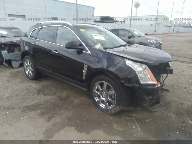 CADILLAC SRX 2010 3gyfnbey6as632558