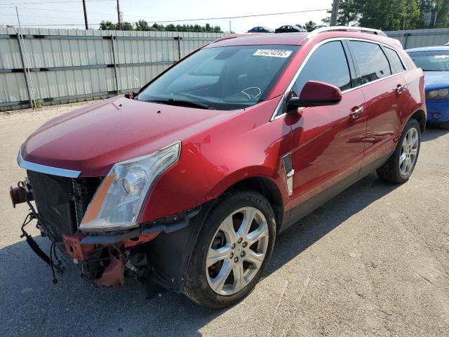 CADILLAC SRX PERFOR 2010 3gyfnbey6as640286