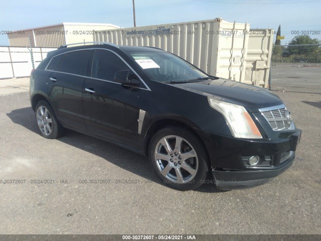 CADILLAC SRX 2010 3gyfnbey6as641227