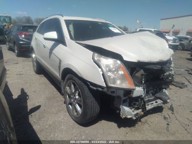 CADILLAC SRX 2010 3gyfnbey6as644578