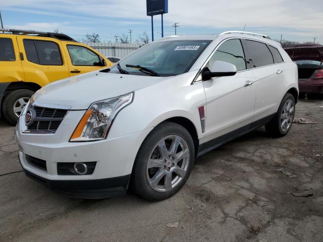 CADILLAC SRX PERFOR 2011 3gyfnbey6bs511000