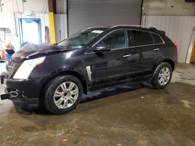 CADILLAC SRX PERFOR 2011 3gyfnbey6bs514480