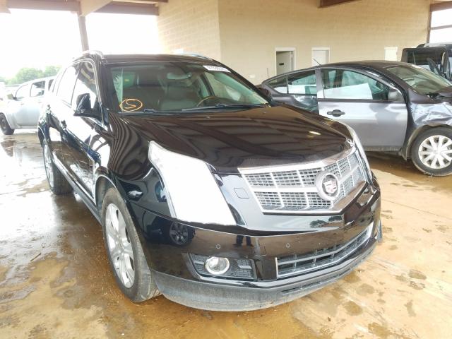 CADILLAC SRX PERFOR 2011 3gyfnbey6bs514513