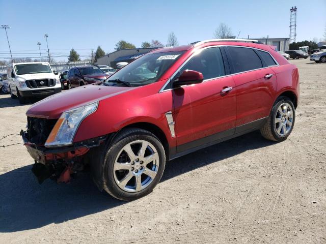 CADILLAC SRX PERFOR 2011 3gyfnbey6bs517282