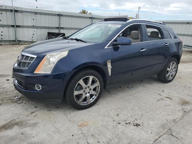 CADILLAC SRX PERFOR 2011 3gyfnbey6bs535281