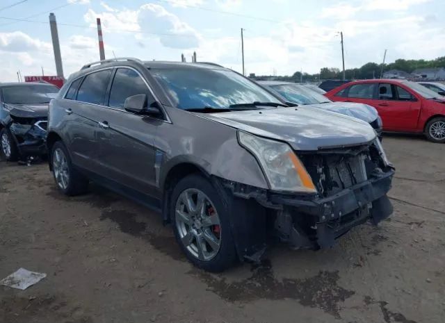 CADILLAC SRX 2011 3gyfnbey6bs541906