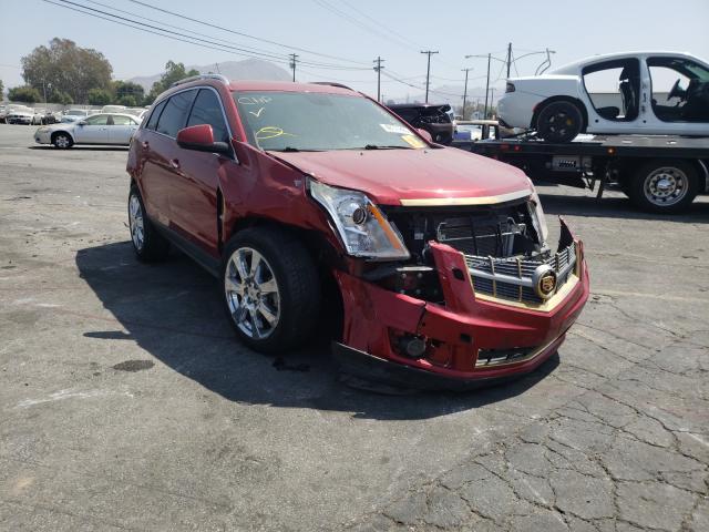 CADILLAC SRX PERFOR 2011 3gyfnbey6bs550623