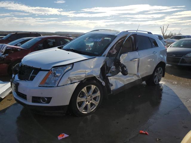 CADILLAC SRX PERFOR 2011 3gyfnbey6bs552937