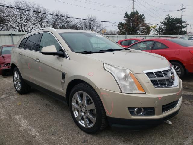 CADILLAC SRX PERFOR 2011 3gyfnbey6bs559418