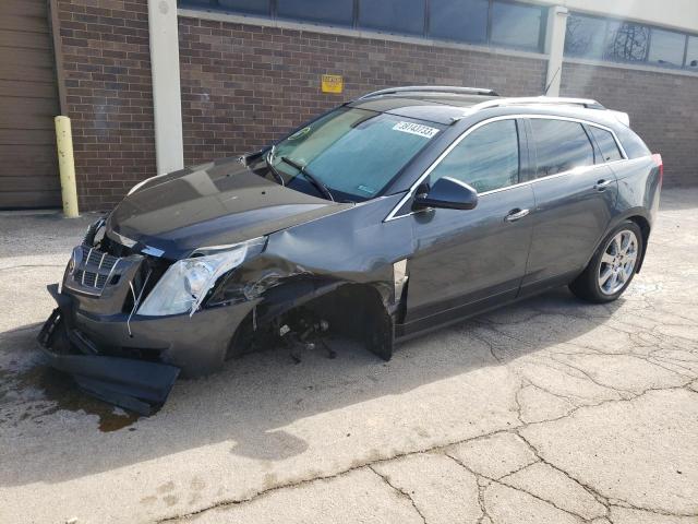 CADILLAC SRX PERFOR 2011 3gyfnbey6bs578745