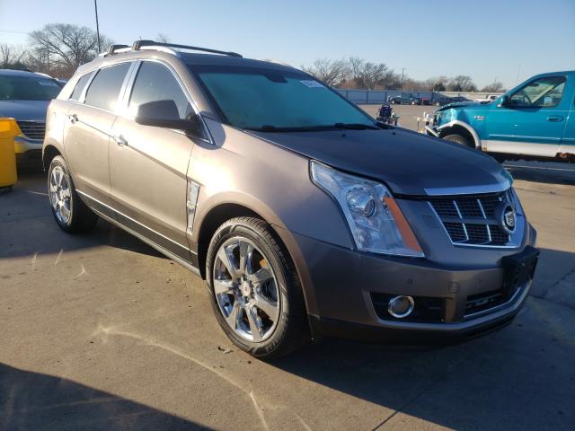 CADILLAC SRX PERFOR 2011 3gyfnbey6bs595061