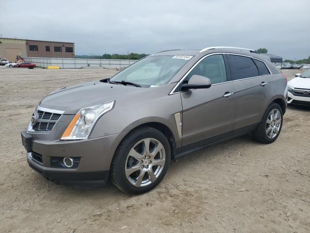 CADILLAC SRX 2011 3gyfnbey6bs599935