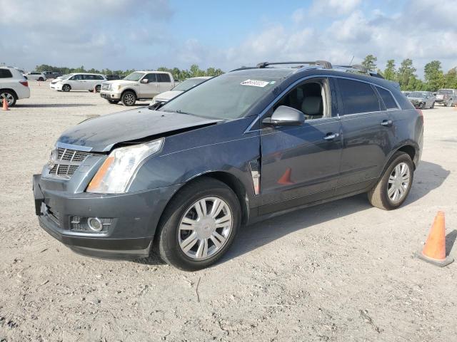 CADILLAC SRX PERFOR 2011 3gyfnbey6bs609329