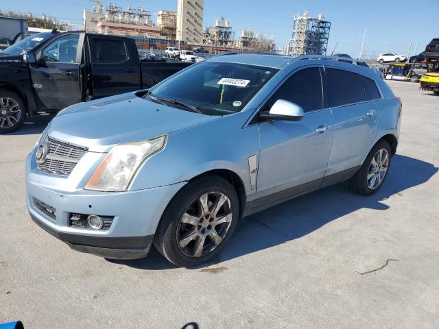 CADILLAC SRX 2011 3gyfnbey6bs621187