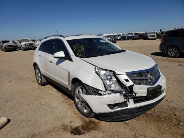 CADILLAC SRX PERFOR 2011 3gyfnbey6bs628690