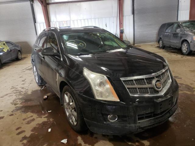 CADILLAC SRX PERFOR 2011 3gyfnbey6bs630486