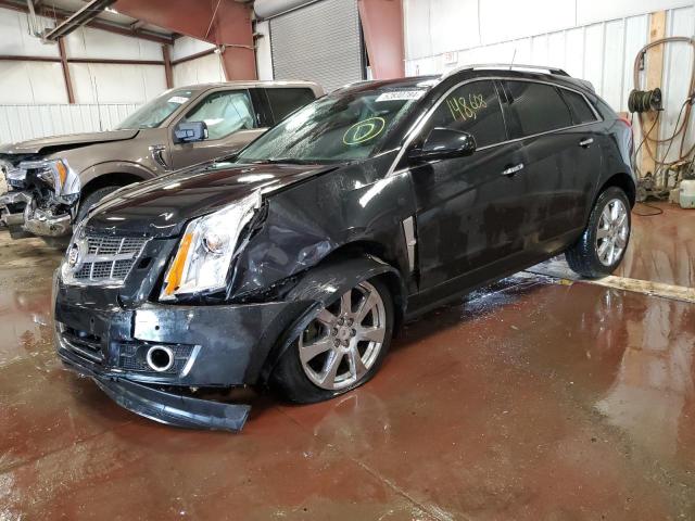 CADILLAC SRX 2011 3gyfnbey6bs631900