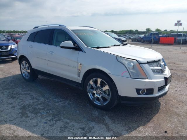 CADILLAC SRX 2011 3gyfnbey6bs640368