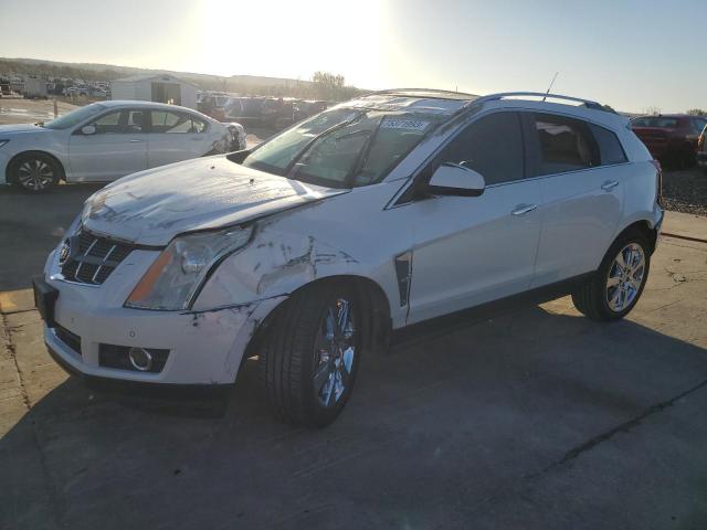 CADILLAC SRX 2011 3gyfnbey6bs643190