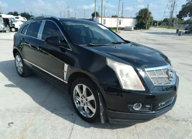 CADILLAC SRX 2011 3gyfnbey6bs645750