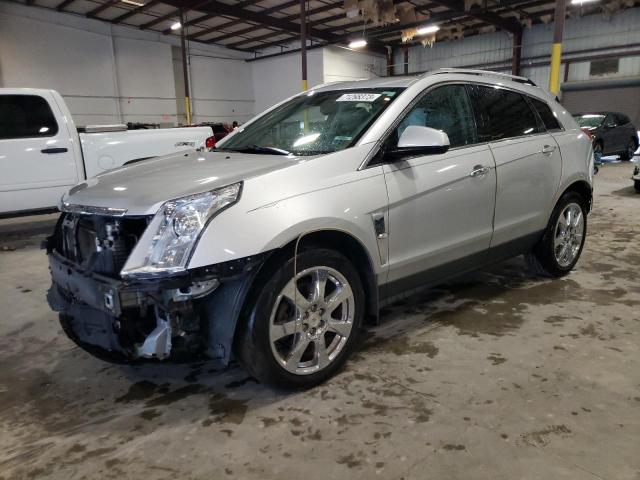 CADILLAC SRX PERFOR 2011 3gyfnbey6bs647840