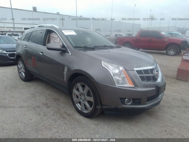 CADILLAC SRX 2011 3gyfnbey6bs655937