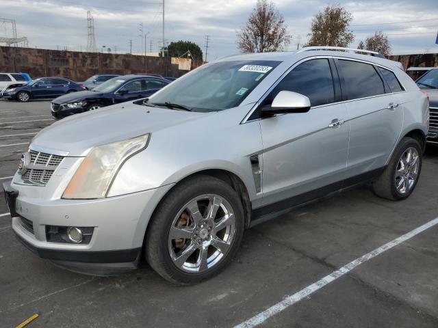 CADILLAC SRX 2011 3gyfnbey6bs657946