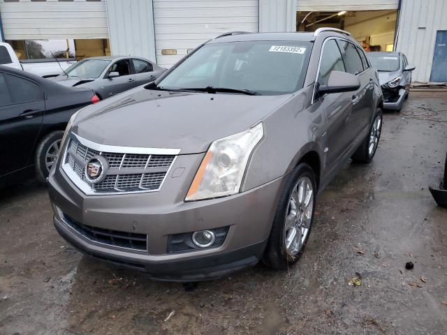 CADILLAC SRX PERFOR 2011 3gyfnbey6bs658336