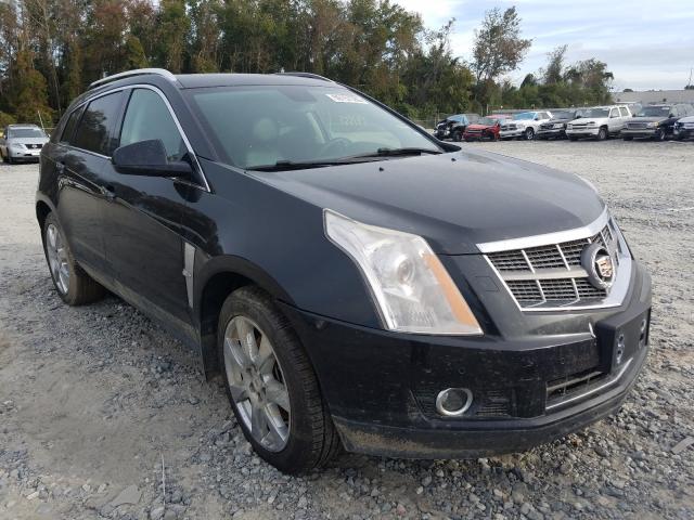 CADILLAC SRX PERFOR 2011 3gyfnbey6bs663584