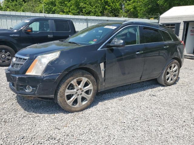 CADILLAC SRX 2011 3gyfnbey6bs670910