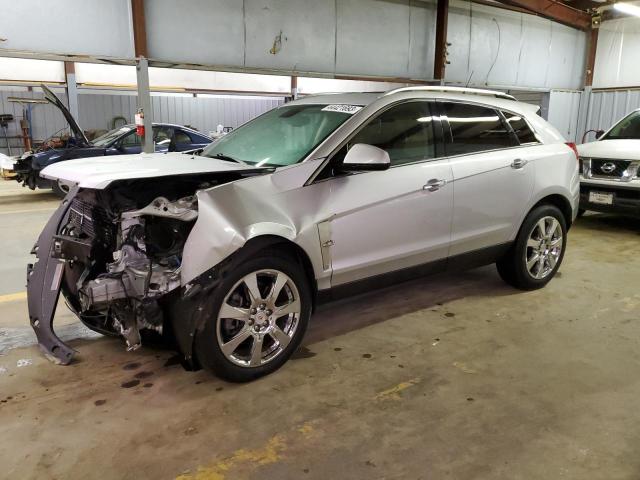 CADILLAC SRX PERFOR 2011 3gyfnbey6bs671958