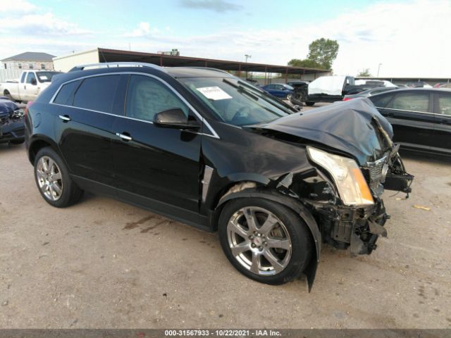 CADILLAC SRX 2011 3gyfnbey6bs673015