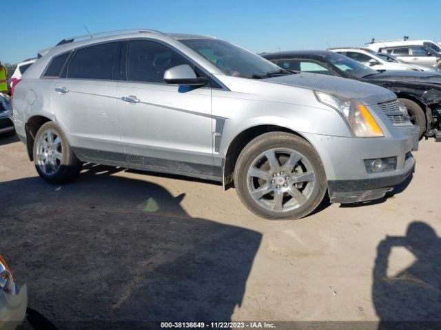 CADILLAC SRX 2011 3gyfnbey6bs678487