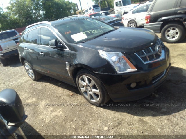 CADILLAC SRX 2010 3gyfnbey7as502448