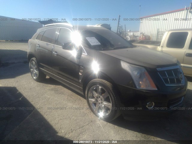 CADILLAC SRX 2010 3gyfnbey7as505673