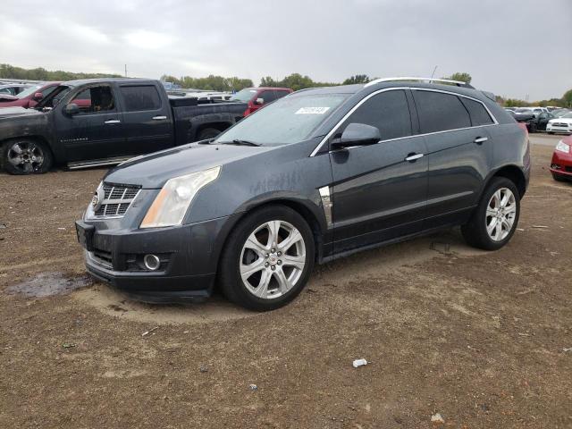 CADILLAC SRX PERFOR 2010 3gyfnbey7as520626