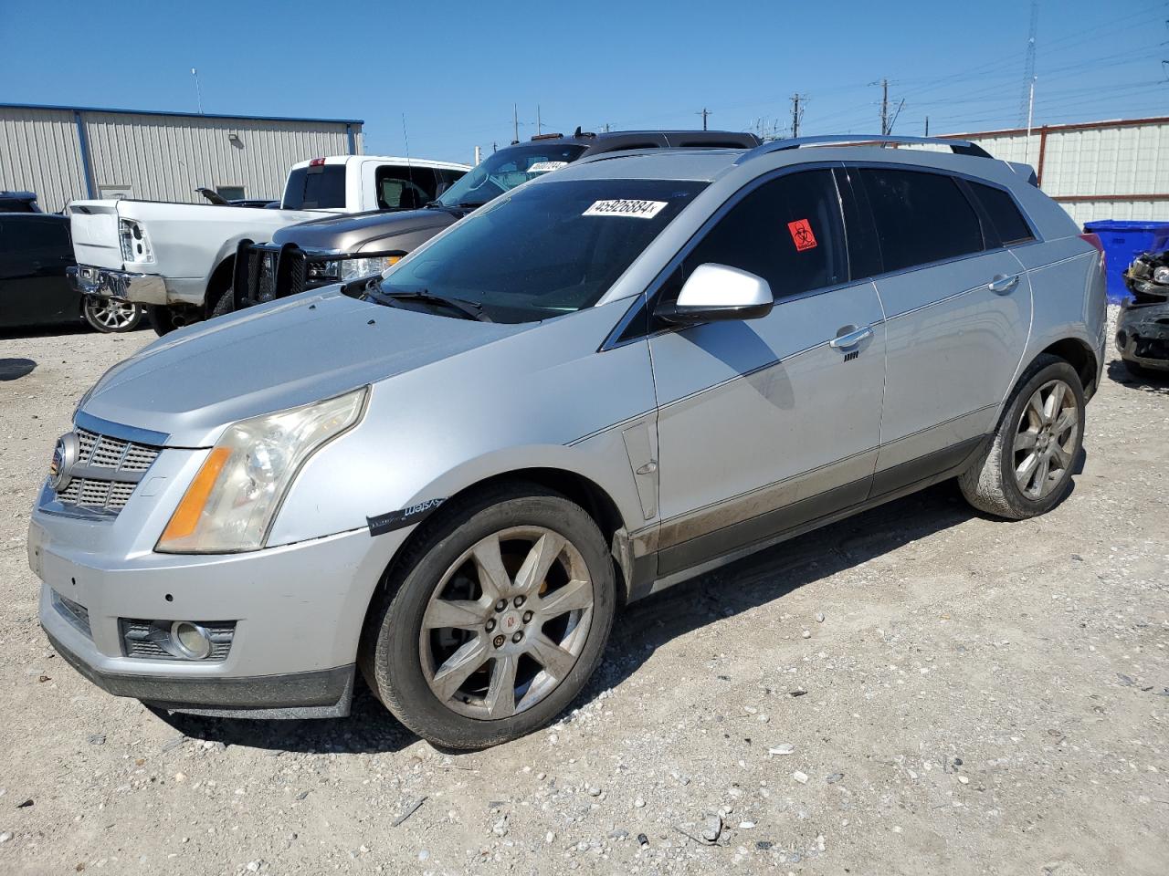 CADILLAC SRX 2010 3gyfnbey7as591034