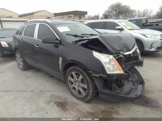 CADILLAC SRX 2010 3gyfnbey7as598775