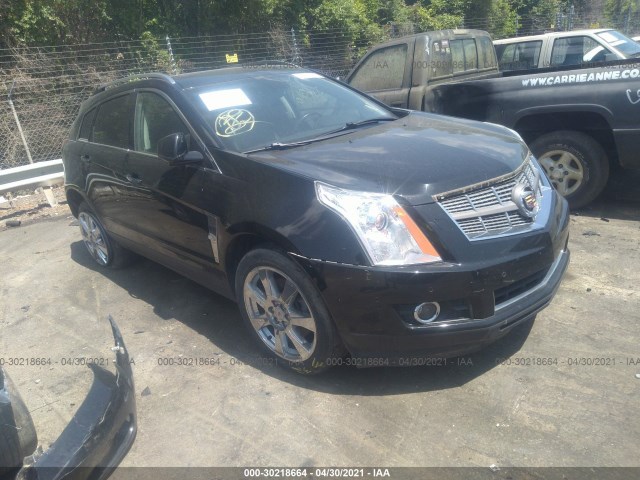 CADILLAC SRX 2010 3gyfnbey7as602579