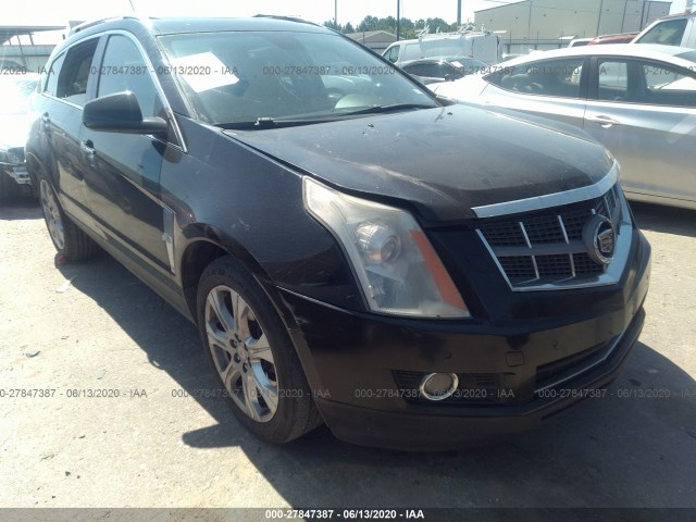 CADILLAC SRX 2010 3gyfnbey7as608477