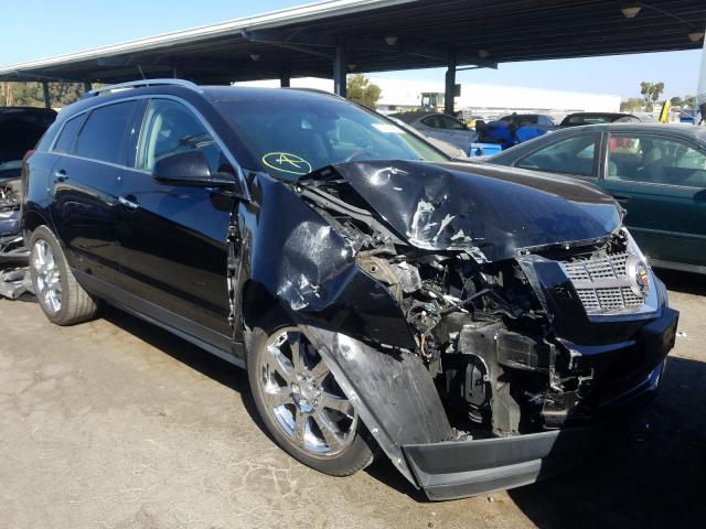 CADILLAC SRX PERFOR 2010 3gyfnbey7as614179