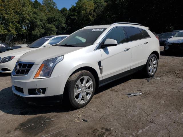 CADILLAC SRX PERFOR 2010 3gyfnbey7as620340