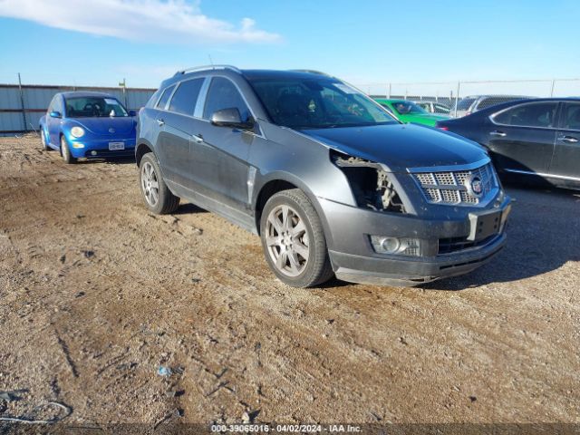 CADILLAC SRX 2010 3gyfnbey7as643505